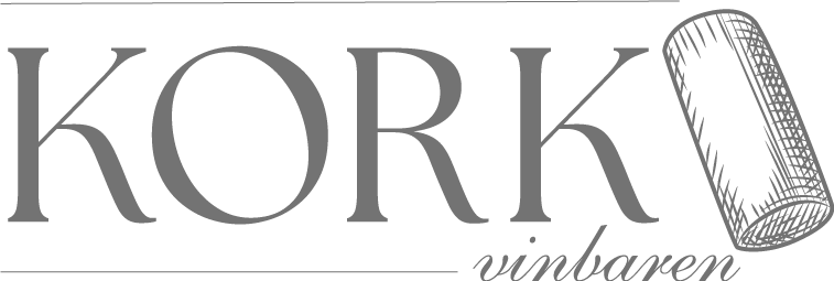 KORK Vinbaren
